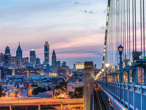 The Perfect Weekend in Philadelphia - Condé Nast Traveler 