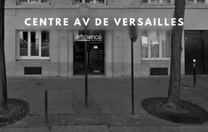 Médecine du travail dans Paris 16e Efficience