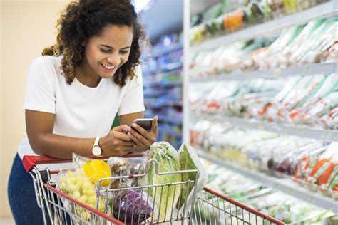 Dicas Para Te Ajudar Na Hora De Fazer Compra No Supermercado Unum