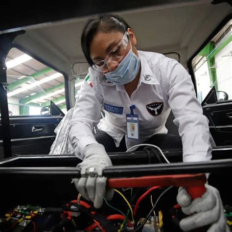 M Xico Se Convirti En Miembro Pleno Del Caf Banco De Desarrollo De Am Rica Latina Infobae