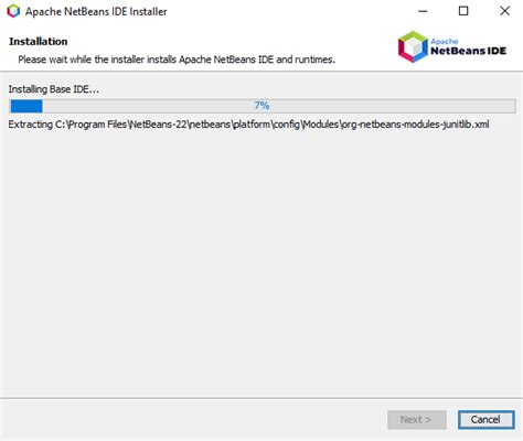 How To Install Netbeans On Windows Ultahost Knowledge Base