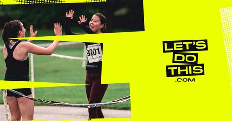 2025 TCS London Marathon - Running in London — Lets Do This