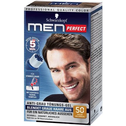 Schwarzkopf Тонирующий гель против седины Уровень 2, 50 Натуральный ...