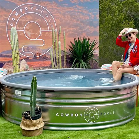 Home Welcome To Cowboy Pools