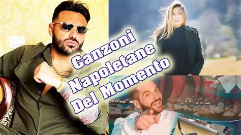 Le Più Belle Canzoni Napoletane Migliore Musica Napoletana 6 YouTube