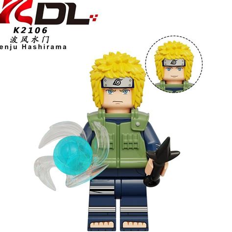 Jual Diskon Populer Mainan Action Figure Naruto KDL814 Anime Figur Mini