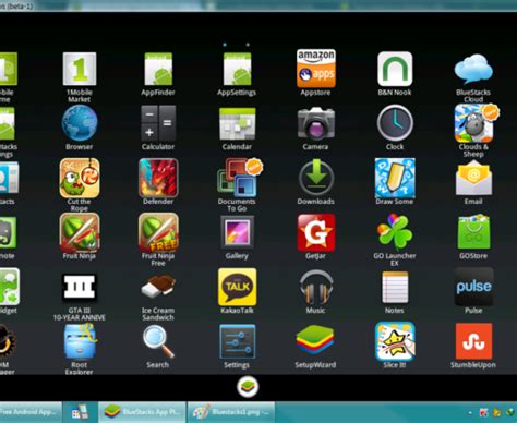 Bluestacks System Requirements Pc - bestnfiles