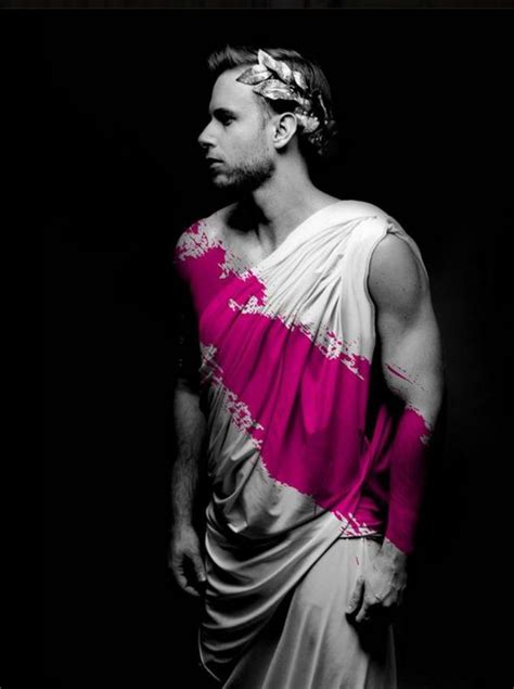 Immanuel Casto il nuovo video Da grande sarai frocio Gay è bello dai libero sfogo a quell