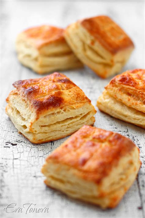 Pogacsa Hungarian Cheese Biscuits Eva Toneva Magazine Cheese