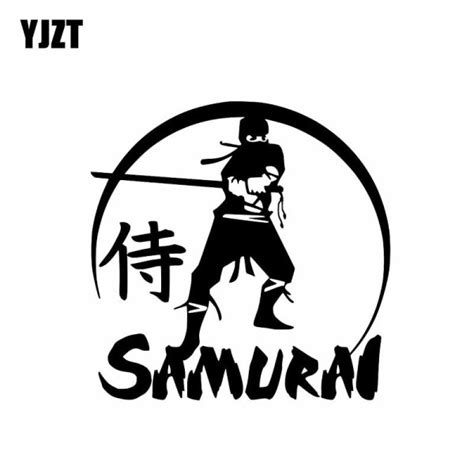 Samurai наклейка (49 фото) » Рисунки для срисовки и не только