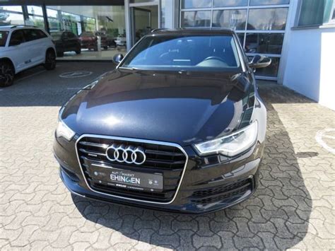 Audi A Avant Tdi Quattro Ps S Line Sport S Line Ext Leder