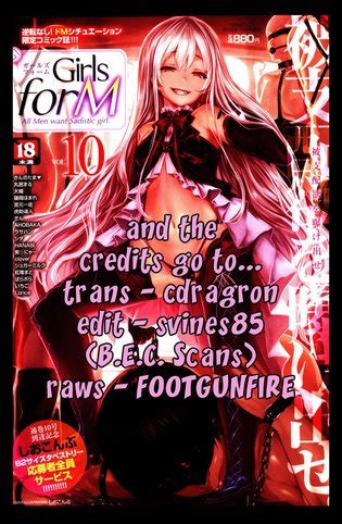 Rejuvenating Relaxation Girls Form Vol Luscious Hentai Manga Porn