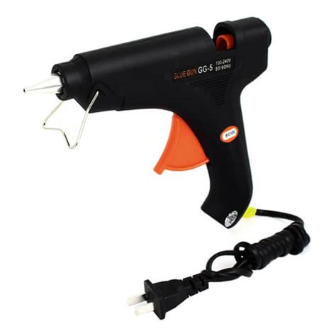 220V 80W Hot Melt Glue Gun Naba Tech Shop