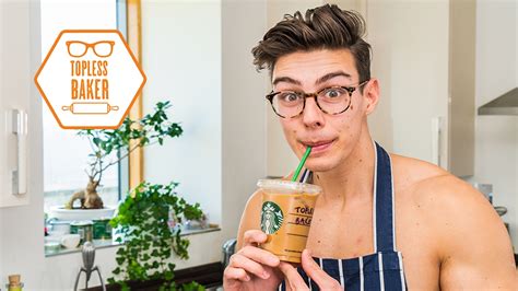 Starbucks Cold Brew Coffee Recipe Topless Baker YouTube