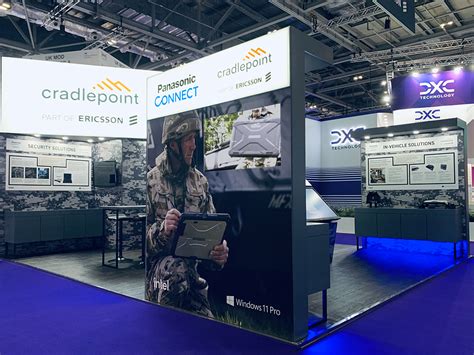 DSEi2023 0 1000x750 Delivering Compelling Customer Engagement With