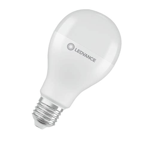 Ampoule LED Ledvance Osram Classique E27 19W 2452Lm 2700K 180º IP20