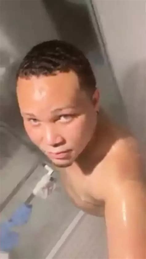 Got Horny In The Shower Oops Gay Black Black Porn Feat Horny U Xhamster