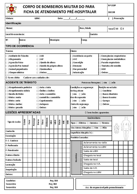 Urgencia E Emergencia 10