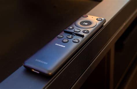 How To Program Samsung Sound Bar Remote | Audiolover