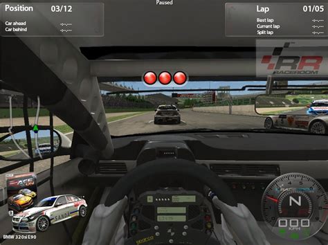 RaceRoom Racing Experience - Download for PC Free