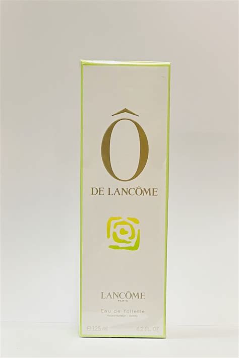 Lancôme de Lancôme For Women 125 ml - Perfumes Of The Past