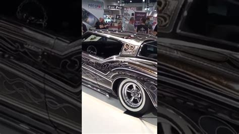 ScottieDTV - Coolest Cars On The Web 1973 Buick Riviera Insane Custom Paint Count’s Kustoms The ...