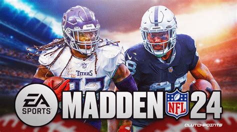 Madden Who Are The Game S Best Rated Rbs