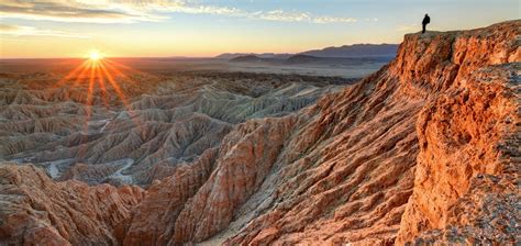 Native American Landmarks of Southern California