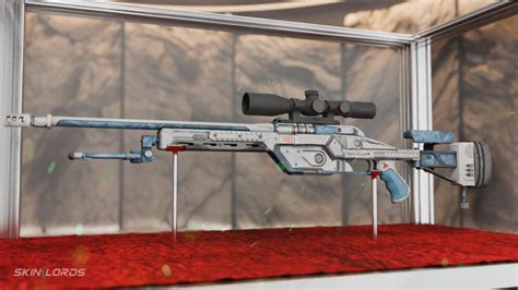 Best SSG 08 Skins In CS2 SkinLords