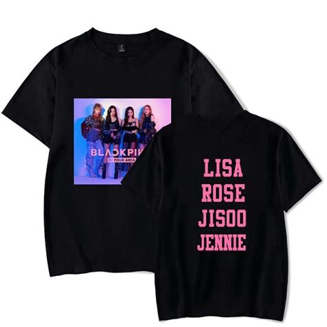 Blackpink Shop | Kpop BlackPink Merch — Kpopshop