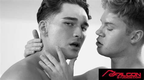 Falcon Studios Hot Jock Enjoys Barebacking Tight Juicy Ass