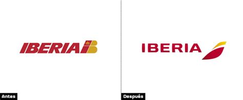 Iberia Logo