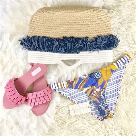 Maaji Swim Maaji Reversible Bikini Bottoms Poshmark