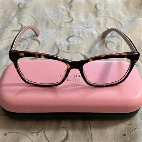 Kate Spade Accessories Kate Spade Cardea Eyeglass Frames Poshmark