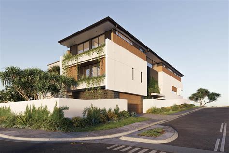 Mermaid House 419 BDA Architecture Gold Coast Queensland