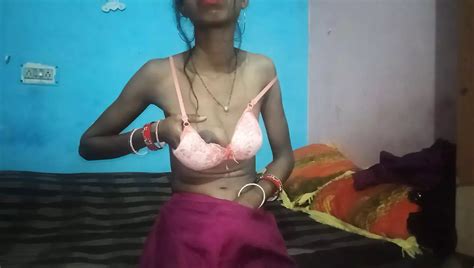 Desi Tina Ne Aaj First Baar Apne Chote Devar Ji Ko Sex Karna Sikhaya XHamster