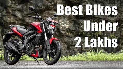 Best Bikes Under 2 Lakhs In India 2022 Best Bike Under 2 Lakh In