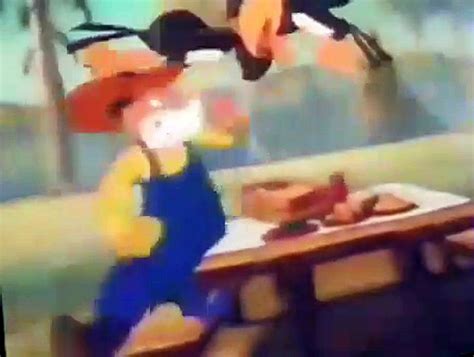 The Heckle And Jeckle Show The Heckle And Jeckle Show E002 The