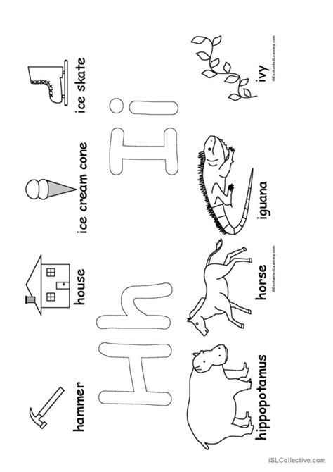 Alphabet for coloring Français FLE fiches pedagogiques pdf doc