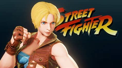 Street Fighter V Champion Edition Street Fighter I Arcade Mode