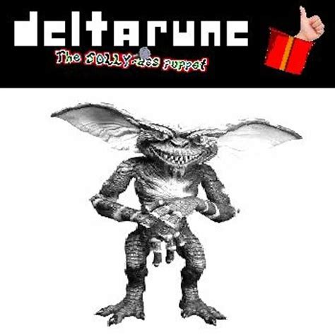 Stream JOLLY AS FUCK DELTARUNE The JOLLY Ass Puppet By OLD Nugget Second Account Listen
