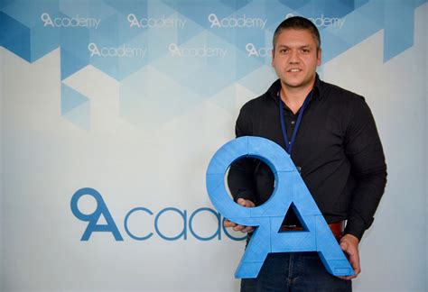 Любомир Цолов: 9 Academy зарежда с положителна енергия - 9Academy