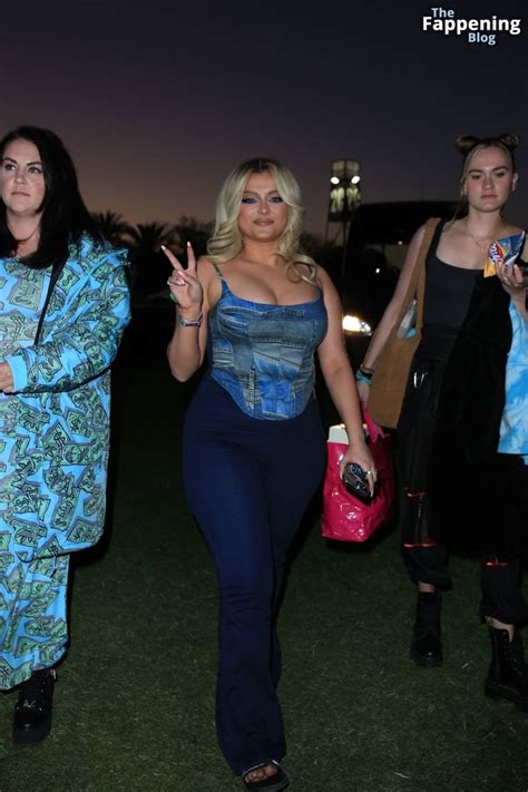 Bebe Rexha Beberexha Skylinevexx Nude OnlyFans Photo The Fappening Plus