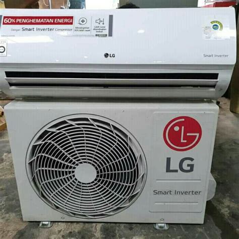 Jual Ac Lg Pk Watt Indonesia Shopee Indonesia