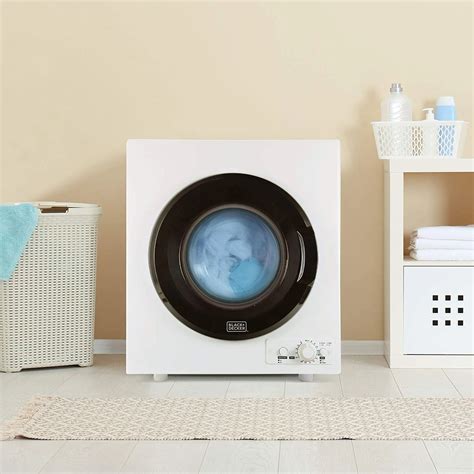 13 Amazing Small Dryer For 2024 Storables