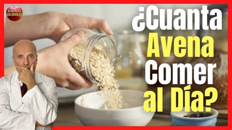 Descubre Cu Ntas Calor As Tiene La Avena Molida Gu A Completa De