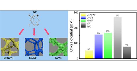 Controllable Synthesis Of The Three Dimensional Coni Nanoweb Structure