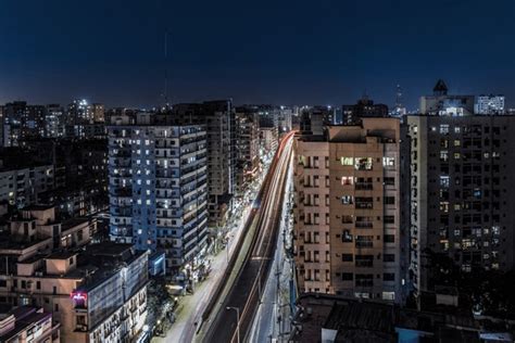 Dhaka City Night View Royalty-Free Images, Stock Photos & Pictures ...