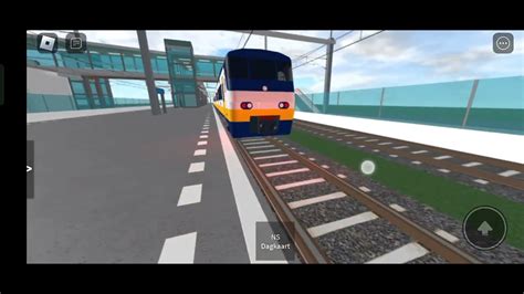 Trein Roblox YouTube