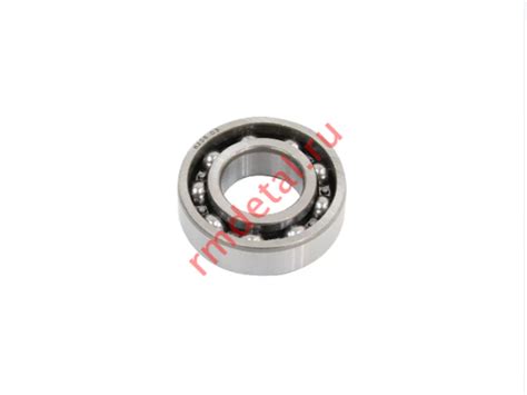 ПОДШИПНИК 6-205К 6205 C3D - Снежный путь